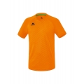 Erima Sport T-shirt Jersey Madrid (100% Polyester) orange Men